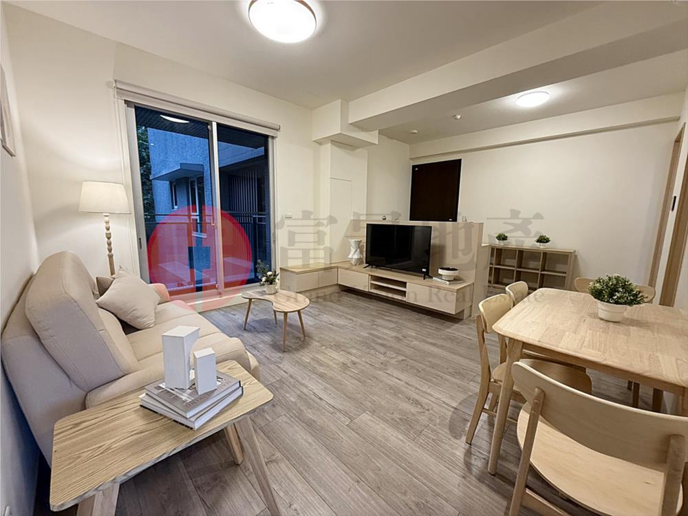 *內湖*公園綠地*溫馨宅*