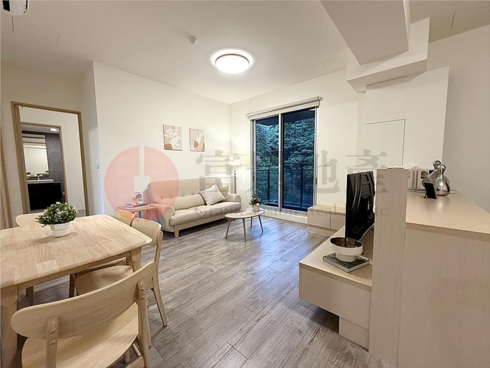 *內湖*公園綠地*溫馨宅*