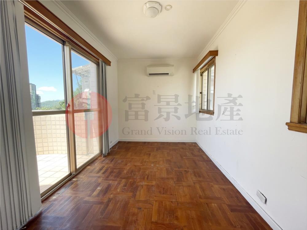 *天母獨棟泳池別墅*