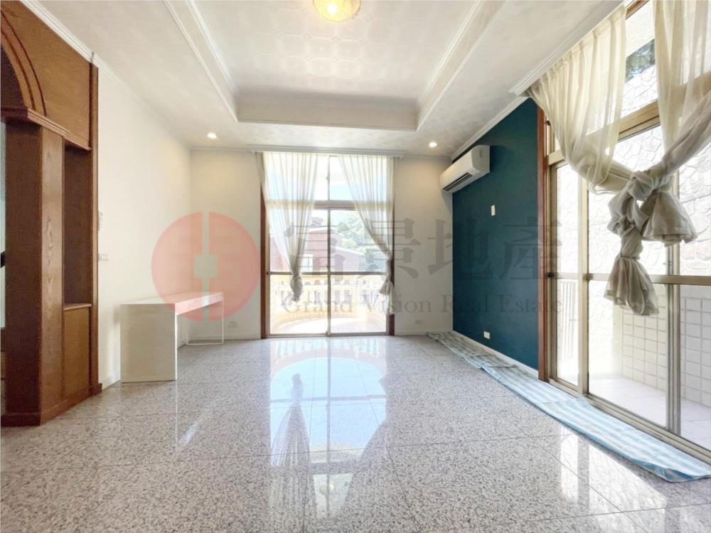 *天母獨棟泳池別墅*