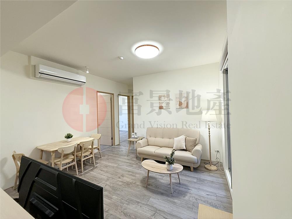 *內湖*公園綠地*溫馨宅*