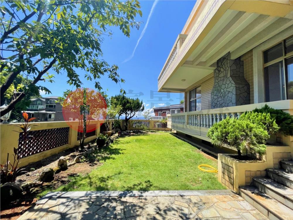 *天母獨棟泳池別墅*