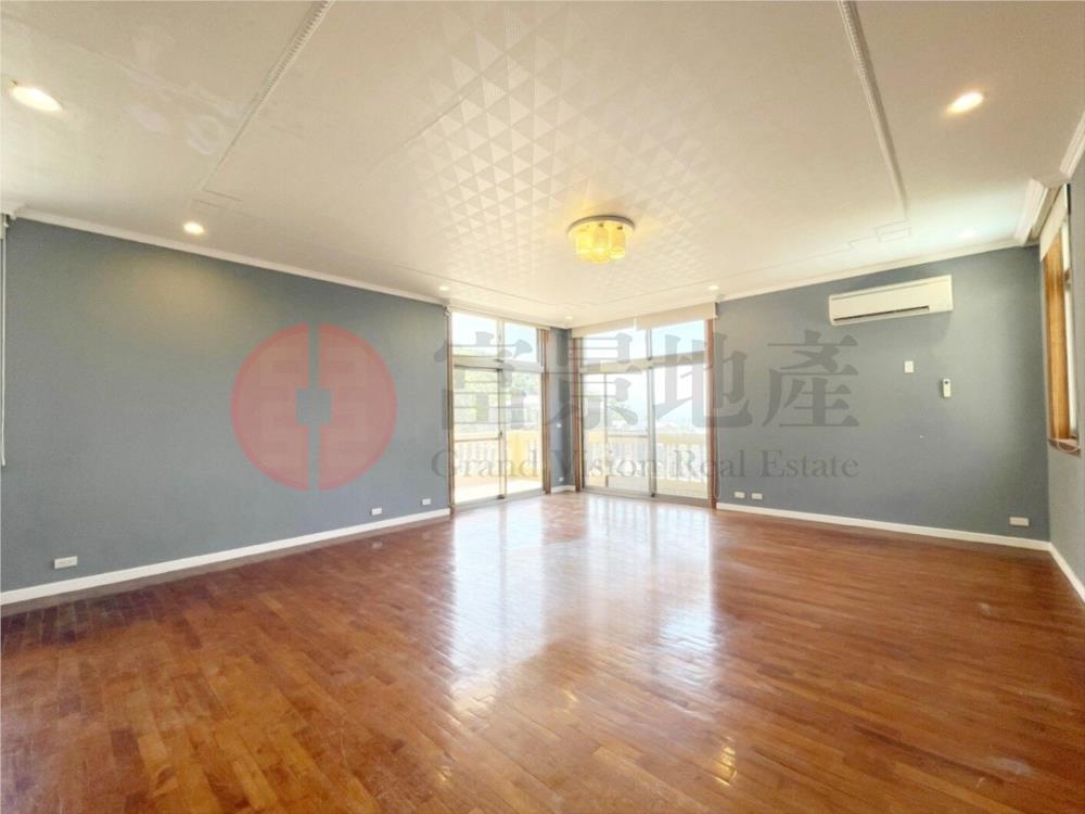 *天母獨棟泳池別墅*