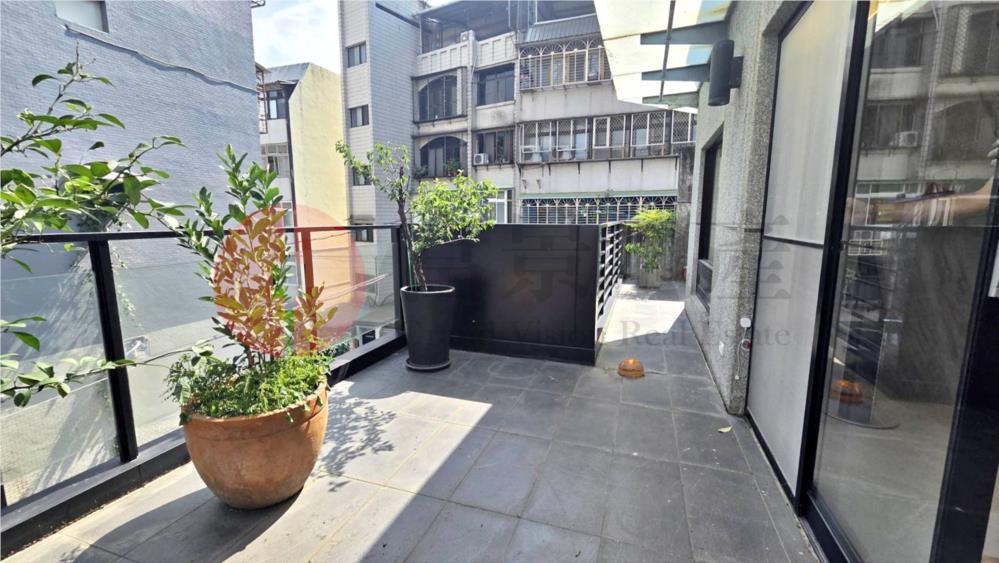 近國際學校｜天母｜市區別墅｜4+1｜平面車位｜空屋