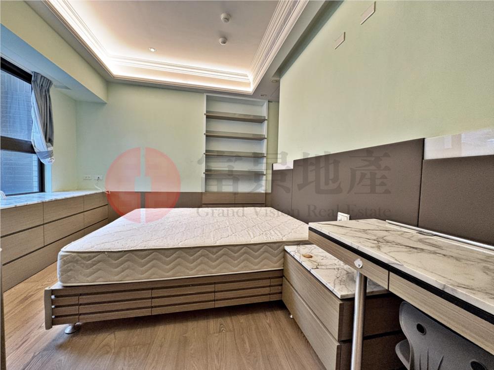 HOT●晴光商圈●裝潢2房●中山國小