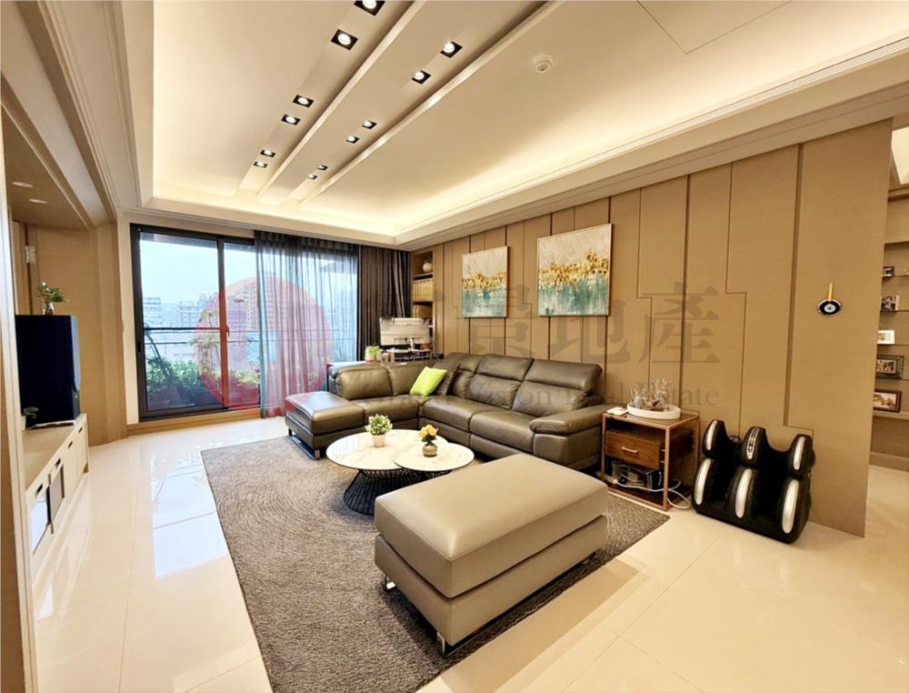 HOT●一層一戶●精華地段●知名豪邸