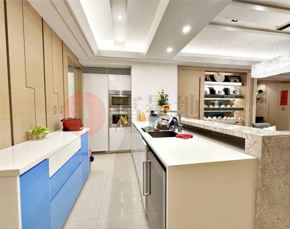 HOT●一層一戶●精華地段●知名豪邸